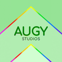 Augy Studios Discord Server Logo