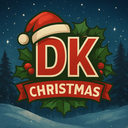 DK Discord Server Logo