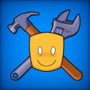RakOOF's Cave Discord Server Logo