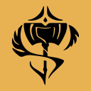 Judges of Rathe Discord Server Logo