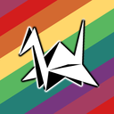 𝘴𝘵𝘶𝘥𝘪𝘰 𝘰𝘳𝘪𝘨𝘢𝘮𝘪 🌈 Discord Server Logo