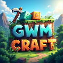 GWM CRAFT Discord Server Logo