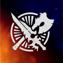 Dungeon Dojo Discord Server Logo