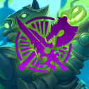 Dungeon Dojo Discord Server Logo