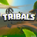 Tribals Discord Server Logo