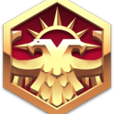 Tacticus Discord Server Logo
