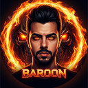 𝐁𝐍 𝐂𝐨𝐦𝐦𝐮𝐧𝐢𝐭𝐲 𓇻 Discord Server Logo