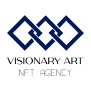 VisionaryArt.io Discord Server Logo