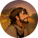 Day R Survival Official Discord Server Logo