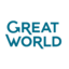 GreatWorld Discord Server Logo