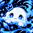 Bluecord Discord Server Logo