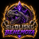 Siedlisko Behemota Discord Server Logo