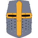 Crusader Kings Multiplayer Discord Server Logo