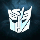 Transformers Games Discord Server Logo