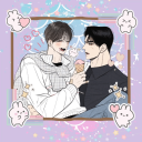 ꒦‧₊ ꒷🍓 Mosh BL 𓂃🌸⟡ Discord Server Logo