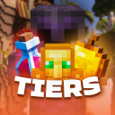 [1.21+] Netherite Pot PvP Community Discord Server Logo