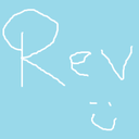 Rev's Bizarre Adventure Discord Server Logo