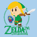 The Gamers Discord Server Logo
