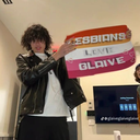 Glaive Hub Discord Server Logo