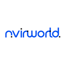 NvirWorld Discord Server Logo