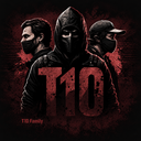 T10 Family Discord Server Logo