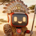 GGSTANDOFF Discord Server Logo