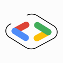 Google Developer Community Discord Server Logo