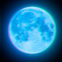 SS13 MaxMoon Discord Server Logo