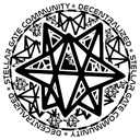 Stellar Gate Discord Server Logo