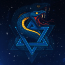 FiveM Israel Discord Server Logo