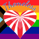 themeless Discord Server Logo