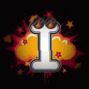 Khatarnak Ishan Discord Server Logo