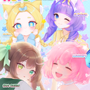 ♫♪нoנo.ᴀcᴀᴅᴇмʏ♫♭ Discord Server Logo