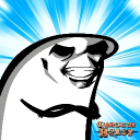 H E R L E K I N G Discord Server Logo