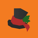 Hatlander TF2 Discord Server Logo