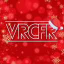 VRChat France Discord Server Logo