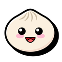 Bun Discord Server Logo