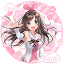 Kisume 🌸 Discord Server Logo