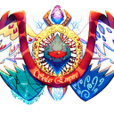 Cardinal Archive Discord Server Logo