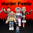 Muder Family Roblox Discord Server Logo