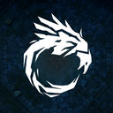 Ravenbound Discord Server Logo