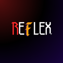 Reflex Support™ Discord Server Logo