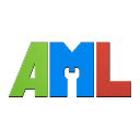 AML Discord Server Logo