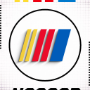 NASCAR Discord Server Logo