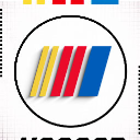 NASCAR Discord Server Logo