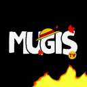 𝑴𝒖𝒈𝒊𝒔𝑻𝒗 Discord Server Logo