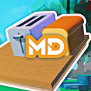 Monolith Defense Discord Server Logo