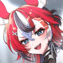 Bae Fan Club Discord Server Logo