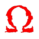 Omega Project Discord Server Logo