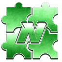 New Studios Discord Server Logo